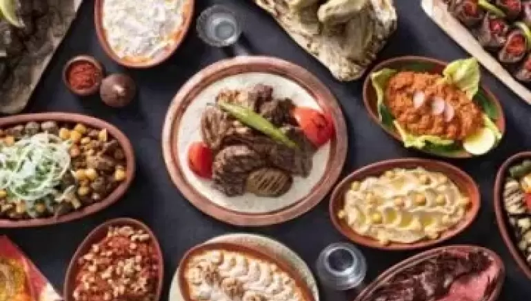 İstanbul Catering Firmaları