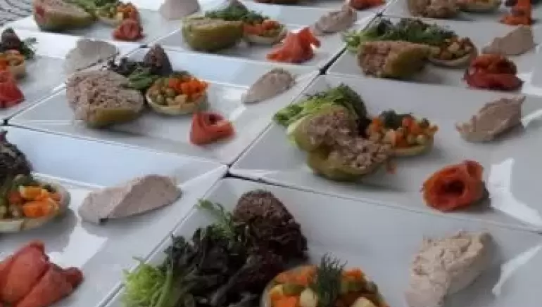 İstanbul Catering Firması Fiyatları