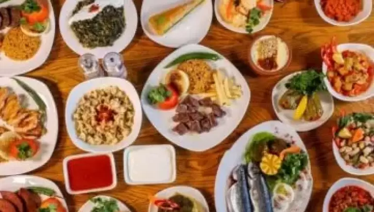 İstanbul Catering Firması Fiyatları | Avrasya Kurumsal Catering