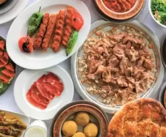 Mecidiyeköy Catering Firmaları