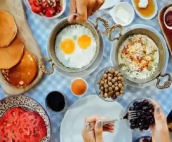 Özel Günleriniz İçin Catering Yemek Hizmeti