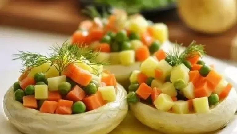 Ramazan Bayramı İçin Catering Yemek Şirketleri