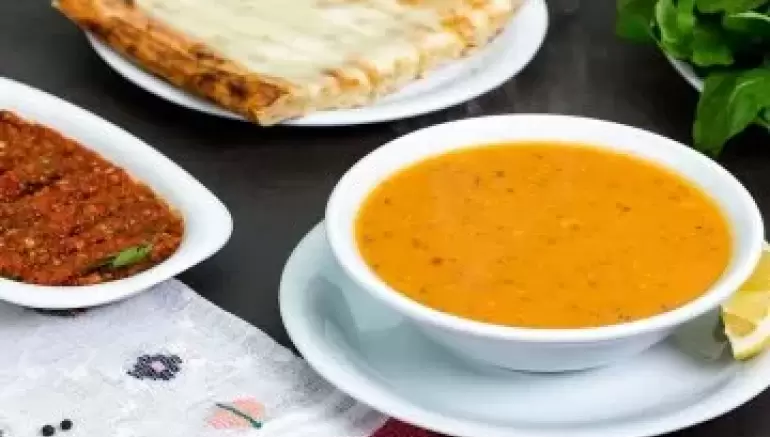 Şantiyeler İçin Tabldot Yemek Firmaları