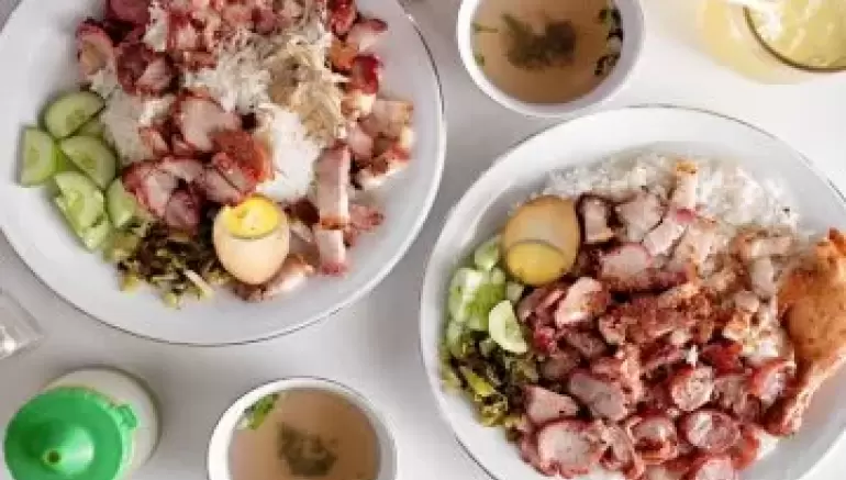 Toplu Yemek Firması Seçimi