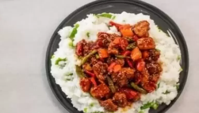 Toplu Yemek Şirketleri