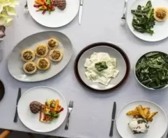 Toplu Yemek Firması Hakkında Tüm Bilinmeyenler