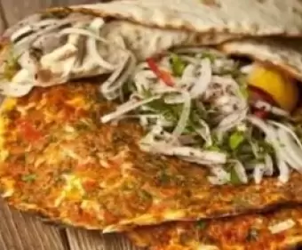 Yılbaşı Organizasyonu İçin Catering Hizmeti