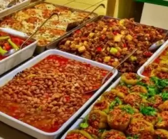 Avcılar Yemek Firmaları