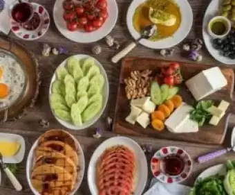 Bağcılar Toplu Yemek Hizmetleri