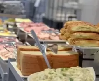 Bahçelievler Toplu Yemek Hizmetleri