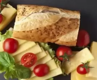 Bahçelievler Yemek Firmaları