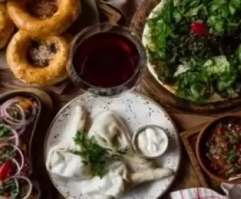 Bahçeşehir Catering