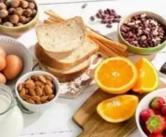 Bahçeşehir Tabldot Yemek