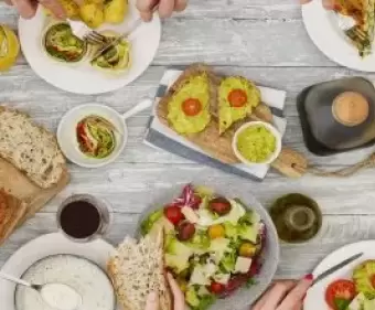 Bahçeşehir Toplu Yemek Hizmetleri