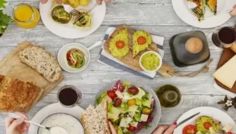 Bahçeşehir Toplu Yemek Hizmetleri