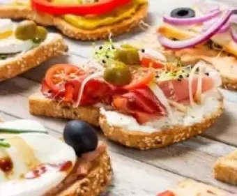 Bakırköy Catering Firmaları