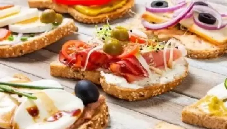 Bakırköy Catering Firmaları