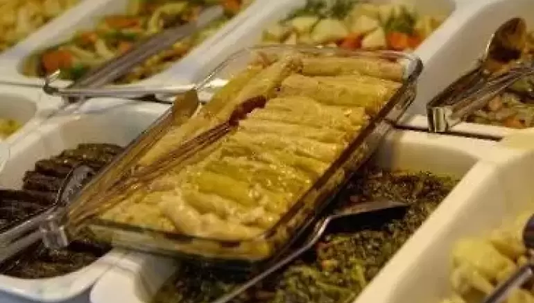 BAKIRKÖY CATERİNG FİRMALARI