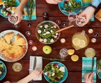 Bakırköy Yemek Firmaları