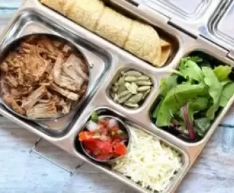 Başakşehir Tabldot Yemek