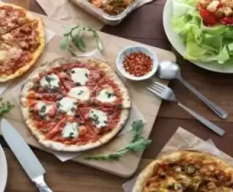 Başakşehir Toplu Yemek Hizmetleri