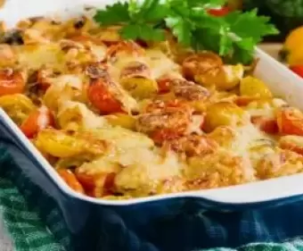 Bayrampaşa Tabldot Yemek