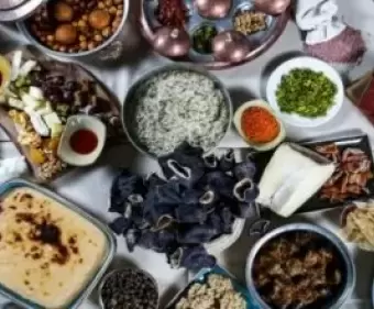 Beşiktaş Catering