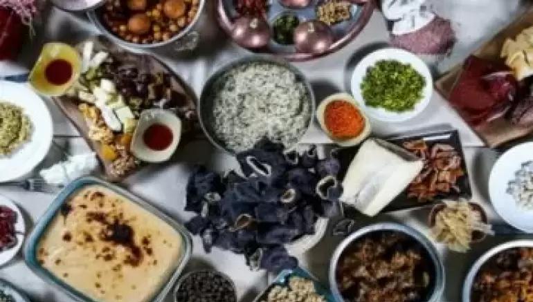 Beşiktaş Catering