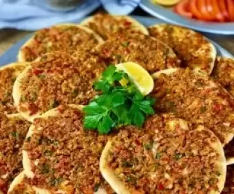 Beşiktaş Toplu Yemek Hizmetleri