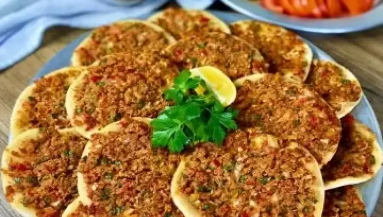 Beşiktaş Toplu Yemek Hizmetleri