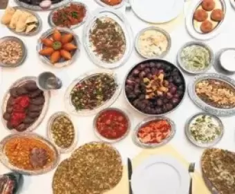 Catering Firmaları Fiyat