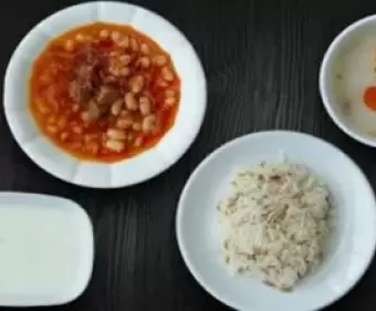 Catering Firmaları İkitelli OSB