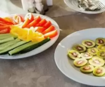 Catering Firmaları