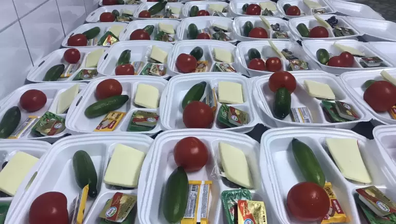 CATERİNG FİRMALARINDA FİNANS YÖNETİMİ