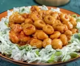 Catering Hizmeti