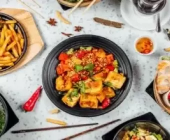 Catering Şirketi Kurulumu