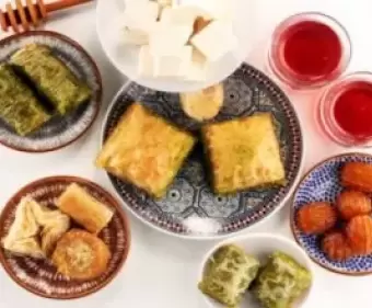 En İyi Catering Firmaları
