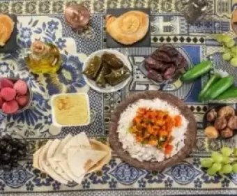 Esenyurt Tabldot Yemek