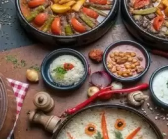 Güneşli Yemek Firmaları