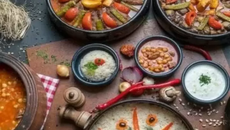 Güneşli Yemek Firmaları