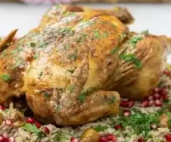 Güngören Tabldot Yemek