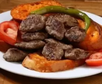 İkitelli Catering