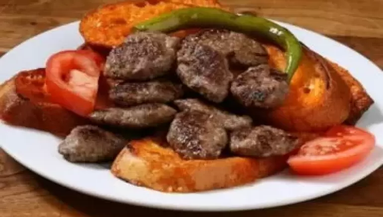 İkitelli Catering