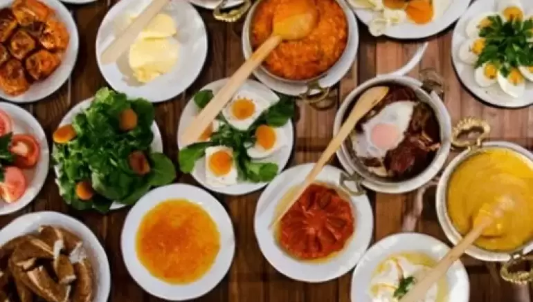 İKİTELLİ YEMEK FİRMALARI VE CATERİNG ŞİRKETLERİ