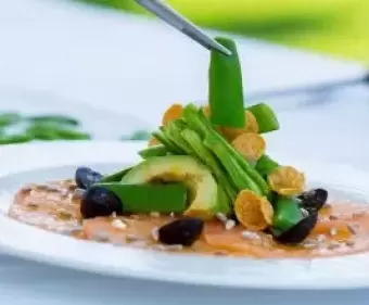 İkitelli Yemek Firmaları