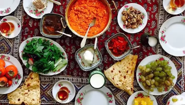 İSTANBUL TABLDOT YEMEK HİZMETLERİ