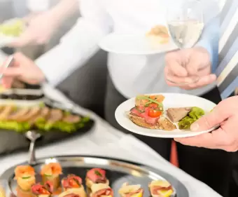 İstanbul En İyi Catering Yemek Şirketleri