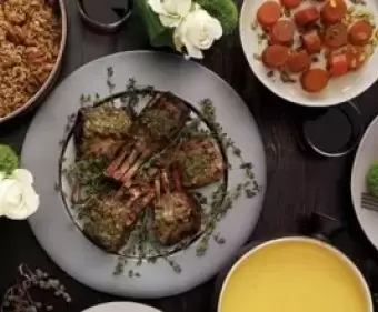 Maslak Catering Firmaları