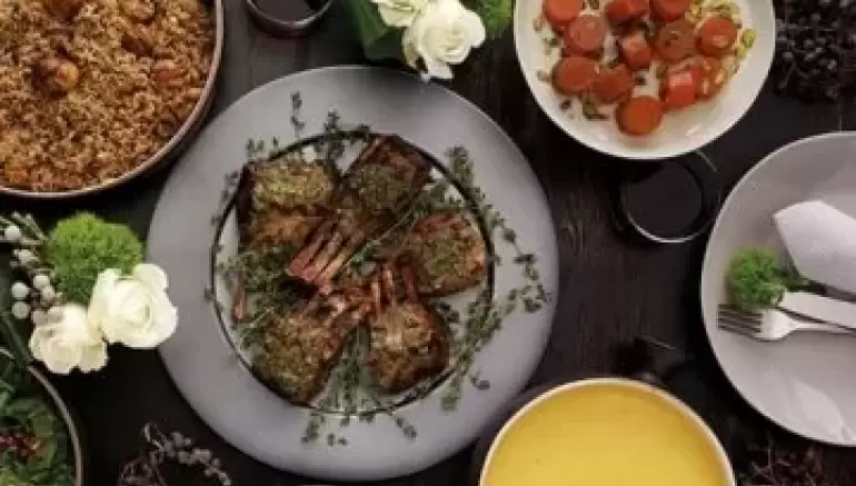 Maslak Catering Firmaları