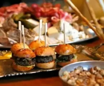 Maslak Yemek Firmaları